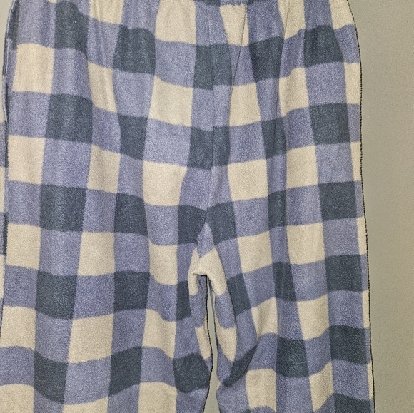 Unbranded Womans Plaid Sllep Pants Size L - Picture 6 of 11